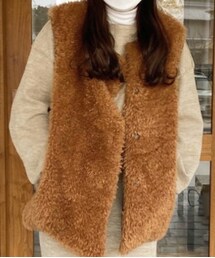 LOWRYS FARM | ベスト