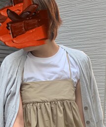 無印良品 | Tシャツ/カットソー