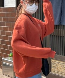 RETRO GIRL | スウェット