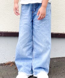 ZARA KIDS | デニムパンツ