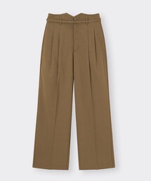 GU | スラックス