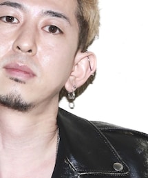 CHROME HEARTS | ピアス（片耳用）