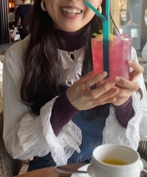 FREAK'S STORE | リング