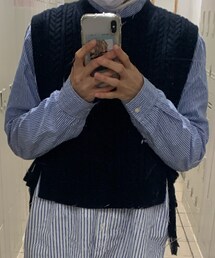 GU | ニット/セーター