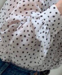 PLST | シャツ/ブラウス