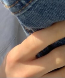 Ray BEAMS | デニムジャケット