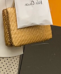 carboots | かごバッグ