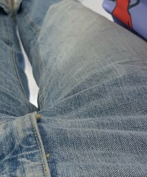 GU | デニムパンツ