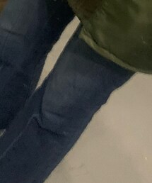 FREAK'S STORE | デニムパンツ