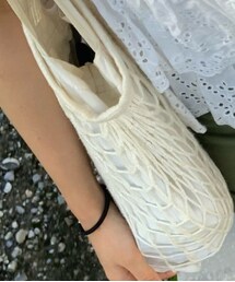 LOWRYS FARM | トートバッグ