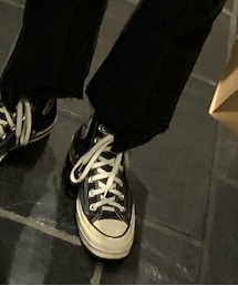 CONVERSE | スニーカー