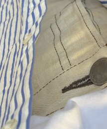 BLACK BY MOUSSY | デニムパンツ