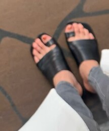 MM6 Maison Margiela | シューズ