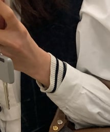 no brand | ニット/セーター