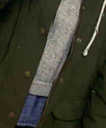 Abercrombie&Fitch | パーカー