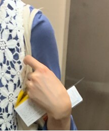 Abercrombie&Fitch | Tシャツ/カットソー