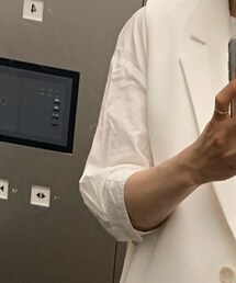 no brand | シャツ/ブラウス