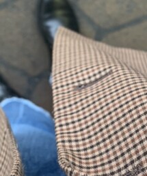 JOURNAL STANDARD relume | テーラードジャケット