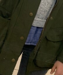 authentic jeanswear | シャツ/ブラウス