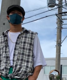 GU | Tシャツ/カットソー