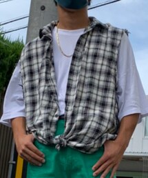 ZARA | ベスト