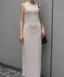 NEUNA | ワンピース/ドレス