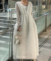 Bibiy. | ワンピース/ドレス