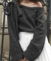 ecmile | ニット/セーター