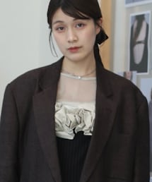 select MOCA | トップス