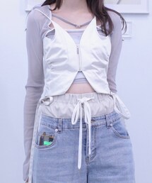 MURRAL | トップス