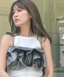 UNIQLO | キャミソール