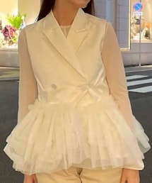 Bibiy. | ジャケット/アウター