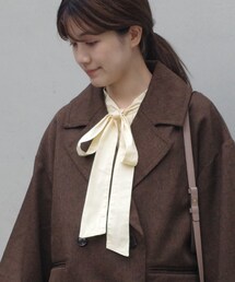 crinkle crinkle crinkle | シャツ/ブラウス