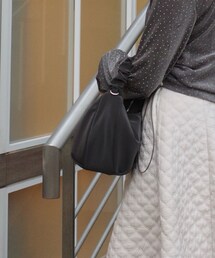 JOSEPH AND STACEY | バッグ