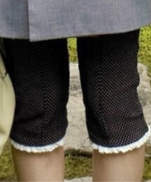 LILY BROWN | パンツ