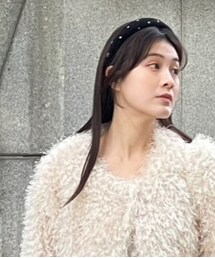 Bibiy. | カチューシャ