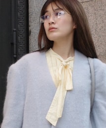 crinkle crinkle crinkle | トップス