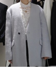 MIESROHE | ジャケット/アウター