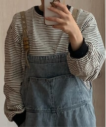 DISCOAT | Tシャツ/カットソー