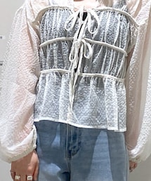 FREE'S MART | トップス