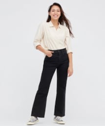 UNIQLO | デニムパンツ