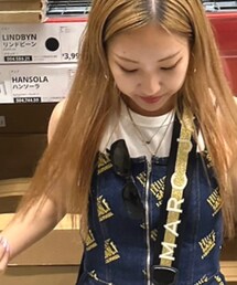 GU | タンクトップ