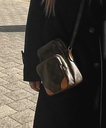 LOUIS VUITTON | ショルダーバッグ