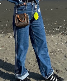 adidas Originals | デニムパンツ