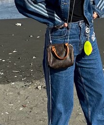 LOUIS VUITTON | ショルダーバッグ