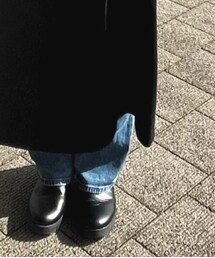 GU | デニムパンツ