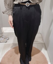 RETRO GIRL | スラックス