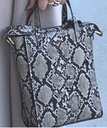 GU | ハンドバッグ