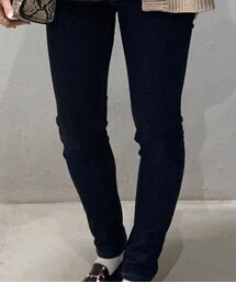 UNIQLO | デニムパンツ