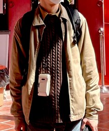 POLO RALPH LAUREN | ブルゾン